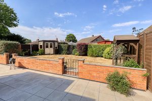 Garden- click for photo gallery